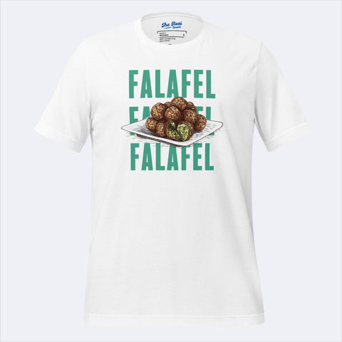 FALAFEL - The Real Israeli