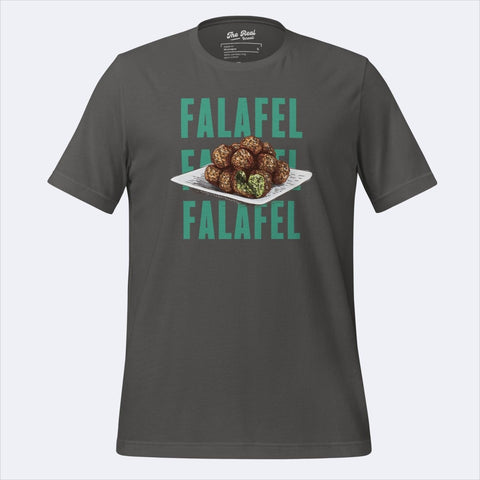FALAFEL - The Real Israeli