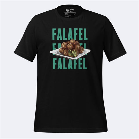 FALAFEL - The Real Israeli
