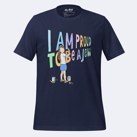 I am proud - The Real Israeli