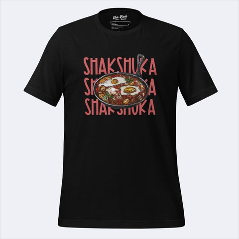 SHAKSHUKA - The Real Israeli