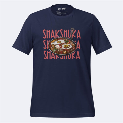 SHAKSHUKA - The Real Israeli