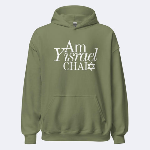 AM YISRAEL CHAI
