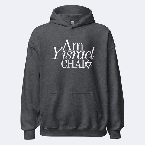 AM YISRAEL CHAI