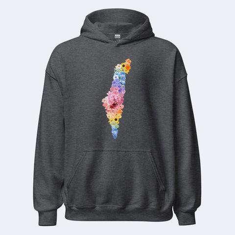 BLOOMING LAND