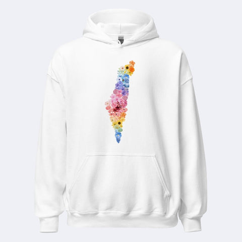 BLOOMING LAND