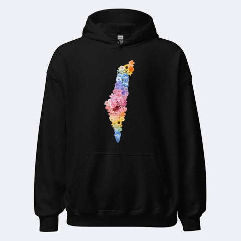 BLOOMING LAND