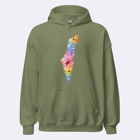 BLOOMING LAND