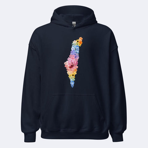 BLOOMING LAND