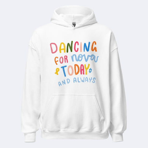 DANCING FOR NOVA