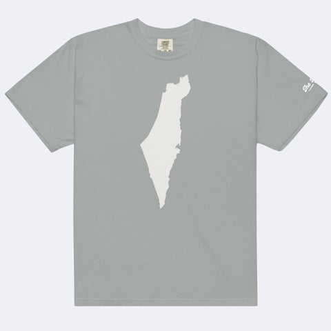 HOME - The Real Israeli