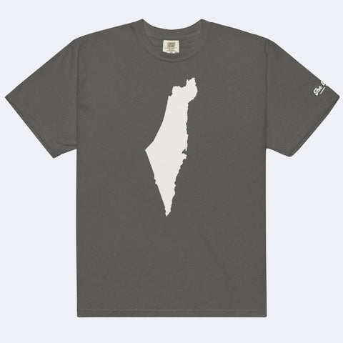 HOME - The Real Israeli