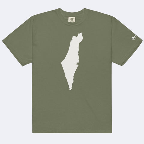 HOME - The Real Israeli