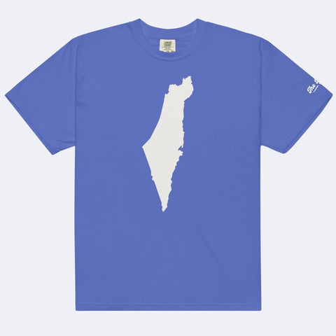 HOME - The Real Israeli