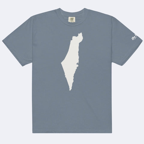 HOME - The Real Israeli