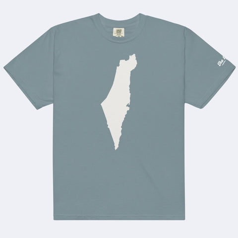 HOME - The Real Israeli