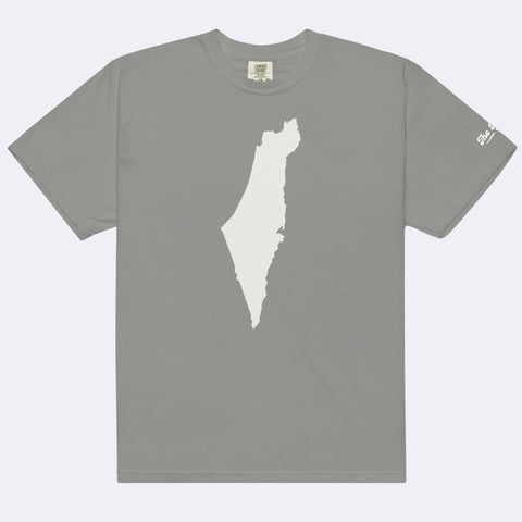 HOME - The Real Israeli