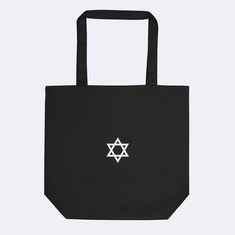 MAGEN DAVID TOTE - The Real Israeli