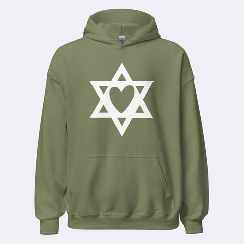 MY HEART - The Real Israeli