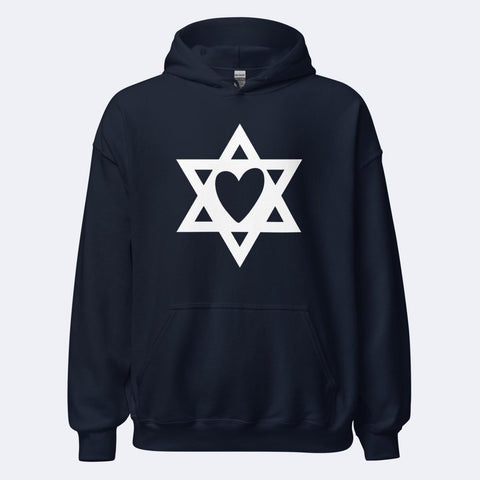 MY HEART - The Real Israeli