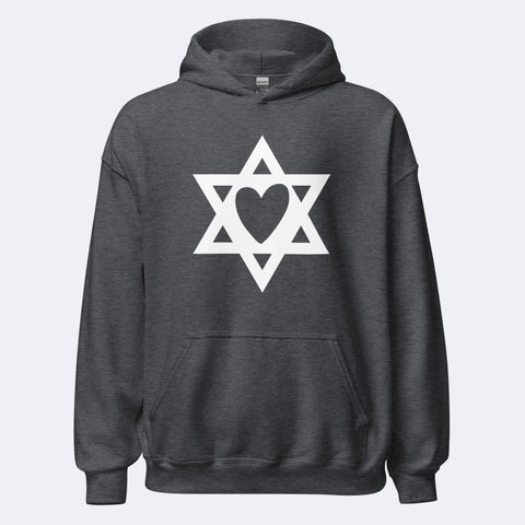 MY HEART - The Real Israeli