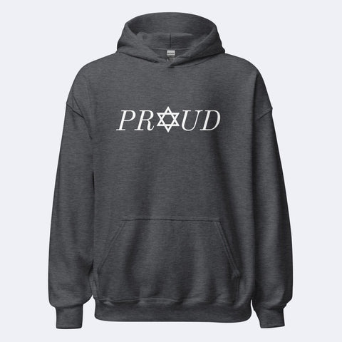 PROUD - The Real Israeli