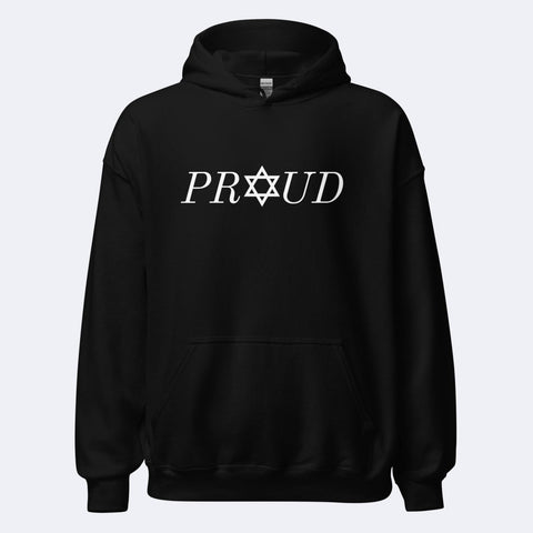 PROUD - The Real Israeli