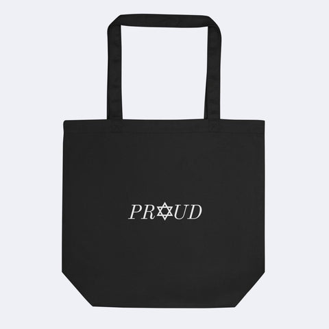 PROUD TOTE - The Real Israeli