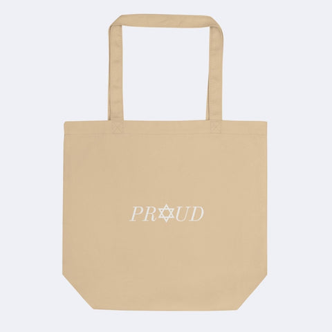 PROUD TOTE - The Real Israeli