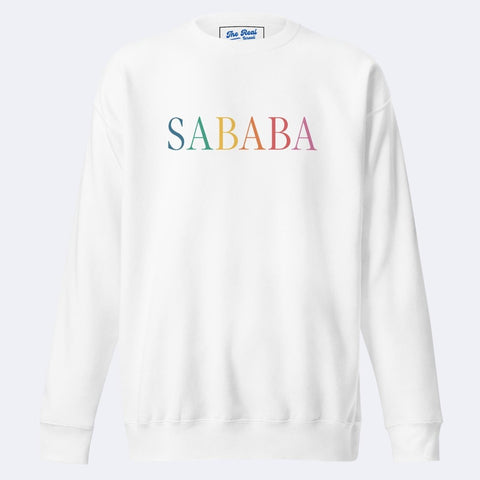SABABA - The Real Israeli