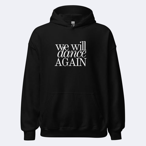 WE WILL DANCE AGAIN - The Real Israeli