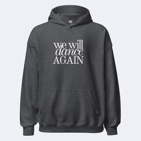 WE WILL DANCE AGAIN - The Real Israeli
