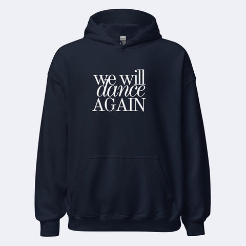 WE WILL DANCE AGAIN - The Real Israeli