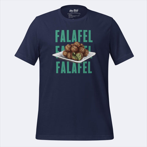 FALAFEL - The Real Israeli