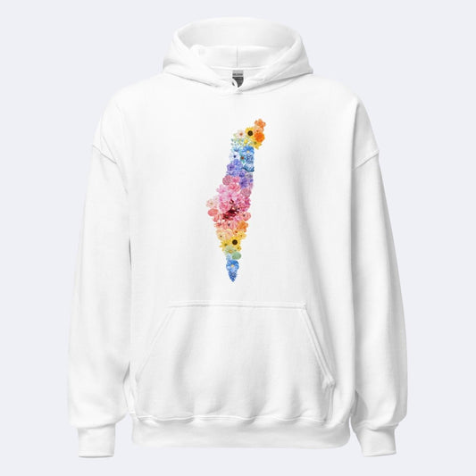 BLOOMING LAND (HOODIE)